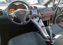 2008 TOYOTA AURİS 1.4D OTOMATİK VİT. 190.000TL PEŞİN 36AY KREDİ++