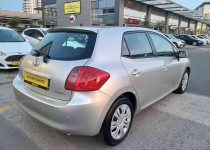 2008 TOYOTA AURİS 1.4D OTOMATİK VİT. 190.000TL PEŞİN 36AY KREDİ++