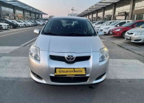 2008 TOYOTA AURİS 1.4D OTOMATİK VİT. 190.000TL PEŞİN 36AY KREDİ++