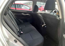 2008 TOYOTA AURİS 1.4D OTOMATİK VİT. 190.000TL PEŞİN 36AY KREDİ++
