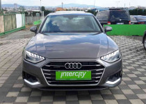 AUDI A4 40 2.0 TDI 190 QUATTRO STRONIC ADVANCED++