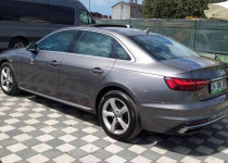 AUDI A4 40 2.0 TDI 190 QUATTRO STRONIC ADVANCED++