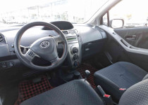 2010 TOYOTA YARİS 1.33 OTOMATİK VİTES LPG Lİ ÇOK TEMİZ