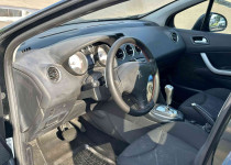 GÖRKEM AUTO‘DAN OTOMATİK 308. 1.6HDİ COMFORT++