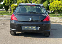 GÖRKEM AUTO‘DAN OTOMATİK 308. 1.6HDİ COMFORT++