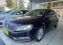 DEĞİŞENSİZ-2012 MODEL PASSAT 16 TDİ BLUEMORİTİON DSG VİTES