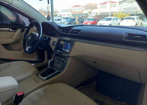 DEĞİŞENSİZ-2012 MODEL PASSAT 16 TDİ BLUEMORİTİON DSG VİTES