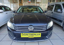 DEĞİŞENSİZ-2012 MODEL PASSAT 16 TDİ BLUEMORİTİON DSG VİTES