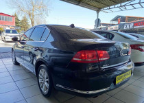 DEĞİŞENSİZ-2012 MODEL PASSAT 16 TDİ BLUEMORİTİON DSG VİTES