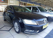 DEĞİŞENSİZ-2012 MODEL PASSAT 16 TDİ BLUEMORİTİON DSG VİTES