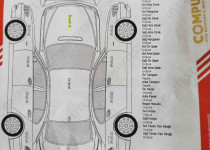 DEĞİŞENSİZ-2012 MODEL PASSAT 16 TDİ BLUEMORİTİON DSG VİTES