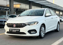 2019 ÇIKIŞLI 220.000 KM LED‘Lİ OTOMATİK 1.6 MULTIJET URBAN EGEA