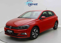 DENİZ Automotıve Polo 1.0 TSI Comfortline DSG HATASIZ BOYASIZ