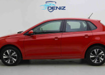 DENİZ Automotıve Polo 1.0 TSI Comfortline DSG HATASIZ BOYASIZ