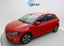 DENİZ Automotıve Polo 1.0 TSI Comfortline DSG HATASIZ BOYASIZ