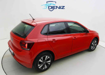 DENİZ Automotıve Polo 1.0 TSI Comfortline DSG HATASIZ BOYASIZ