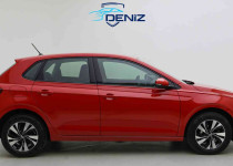 DENİZ Automotıve Polo 1.0 TSI Comfortline DSG HATASIZ BOYASIZ