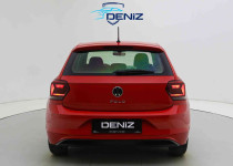 DENİZ Automotıve Polo 1.0 TSI Comfortline DSG HATASIZ BOYASIZ