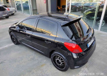 2008 Peugeot 207 Dynamic 120 Beygir OTOMATİK