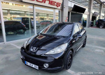 2008 Peugeot 207 Dynamic 120 Beygir OTOMATİK