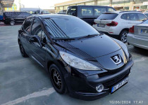 2008 Peugeot 207 Dynamic 120 Beygir OTOMATİK