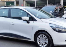 CEYLİN OTOMOTİVDEN 2015 MODEL DEĞİŞENSİZ RENAULT CLİO*