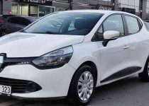 CEYLİN OTOMOTİVDEN 2015 MODEL DEĞİŞENSİZ RENAULT CLİO*