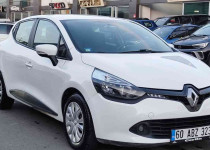 CEYLİN OTOMOTİVDEN 2015 MODEL DEĞİŞENSİZ RENAULT CLİO*