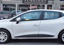 CEYLİN OTOMOTİVDEN 2015 MODEL DEĞİŞENSİZ RENAULT CLİO*