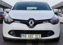 CEYLİN OTOMOTİVDEN 2015 MODEL DEĞİŞENSİZ RENAULT CLİO*