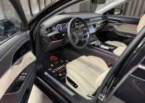 2022~BAYİ~A8 L 50TDI QUATTRO~BOYASIZ~SADECE 7.000 KM~EKSTRA DOLU