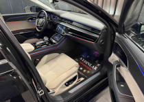 2022~BAYİ~A8 L 50TDI QUATTRO~BOYASIZ~SADECE 7.000 KM~EKSTRA DOLU