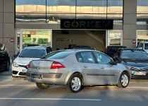 GÖRKEM AUTO‘DAN 1.6...MEGANE....BENZİN-LPG...2005...OTOMATİK++