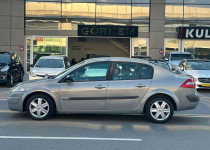 GÖRKEM AUTO‘DAN 1.6...MEGANE....BENZİN-LPG...2005...OTOMATİK++