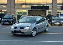 GÖRKEM AUTO‘DAN 1.6...MEGANE....BENZİN-LPG...2005...OTOMATİK++