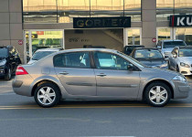 GÖRKEM AUTO‘DAN 1.6...MEGANE....BENZİN-LPG...2005...OTOMATİK++