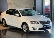 VİP OTO ‘DAN 2015 MODEL SKODA OCTAVİA 1.6 TDİ STYLE DONANIM
