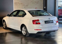 VİP OTO ‘DAN 2015 MODEL SKODA OCTAVİA 1.6 TDİ STYLE DONANIM