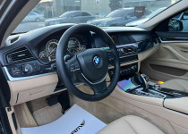 2013 ÇIKIŞLI HATASIZ BOYASIZ TAM BAKIMLI PREMIUM 525d xDrive