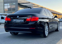 2013 ÇIKIŞLI HATASIZ BOYASIZ TAM BAKIMLI PREMIUM 525d xDrive