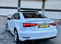 OPER OTOMOTİV DEN 2019 MODEL AUDİ A3 SEDAN S LİNE S TRONİC SPORT OTOMATİK