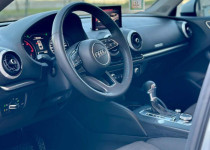 OPER OTOMOTİV DEN 2019 MODEL AUDİ A3 SEDAN S LİNE S TRONİC SPORT OTOMATİK