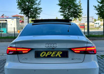 OPER OTOMOTİV DEN 2019 MODEL AUDİ A3 SEDAN S LİNE S TRONİC SPORT OTOMATİK