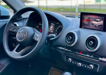 OPER OTOMOTİV DEN 2019 MODEL AUDİ A3 SEDAN S LİNE S TRONİC SPORT OTOMATİK