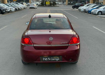 (:)HAN GARAGE(:) 2010 FİAT LİNEA 1.6 DİZEL ACTİVE PLUS KLİMA