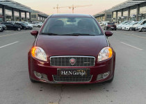 (:)HAN GARAGE(:) 2010 FİAT LİNEA 1.6 DİZEL ACTİVE PLUS KLİMA