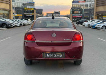 (:)HAN GARAGE(:) 2010 FİAT LİNEA 1.6 DİZEL ACTİVE PLUS KLİMA