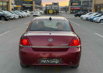 (:)HAN GARAGE(:) 2010 FİAT LİNEA 1.6 DİZEL ACTİVE PLUS KLİMA