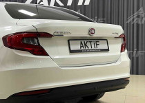 AKTİF den 2019 EGEA 1.6 M.JET OTOMATİK 120HP 153.000 KM BOYASIZ