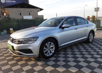 VOLKSWAGEN PASSAT 1.5 TSI ACT DSG IMPRESSION